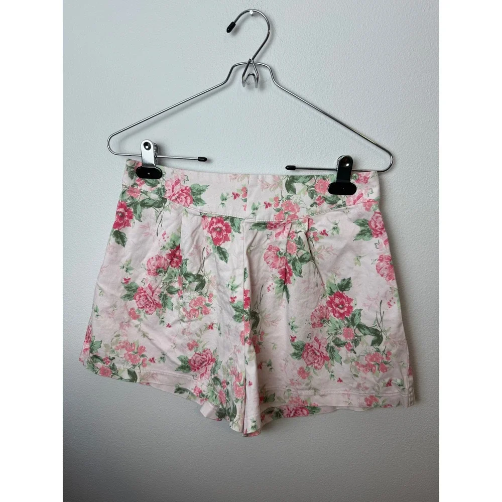 Unbranded floral two